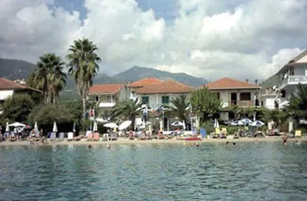 فندق Gregory's